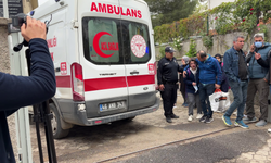 Kahramanmaraş’ta 2 Okul Boşaltıldı!