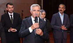 Vali Ünlüer’den Dayanışma Çağrısı: “Yardıma İhtiyacı Olanları Bize Bildirin”