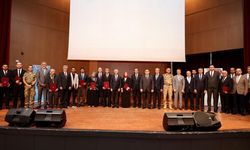 Kahramanmaraş’ta Camiler Ve Din Görevlileri Haftası Kutlandı!