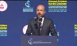 Bilal Erdoğan: "Güçlü Olmak Yetmez, O Gücü Nasıl Kullandığınız Önemli!"