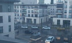 AKOM’un Sarı Kod Uyarısı Sonrası Kahramanmaraş’ta Sağanak Başladı!