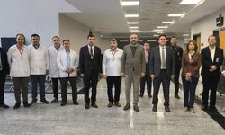 Kahramanmaraş’ta 750 Yataklı Yeni Necip Fazıl Hastanesi'nde Son Durum