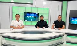 Spor 46’da Akedaş İstiklalspor'un Altyapı ve Store Çalışmaları Ele Alındı