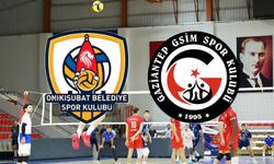 Gaziantep Gençlik – Onikişubat Belediyespor Maçı Ne Zaman, Saat Kaçta, Hangi Kanalda?