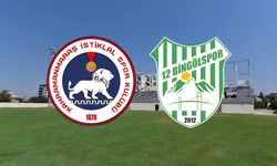 12 Bingölspor – Kahramanmaraş İstiklalspor Maçı Ne Zaman, Saat Kaçta, Hangi Kanalda?