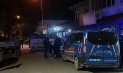Kahramanmaraş'ta silahlı kavga: Polis memuru ağır yaralandı!