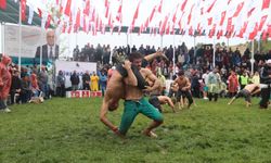 15. Baydemirli Geleneksel Kısa Şalvar Güreş Festivali'ne Davet!