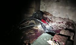 Kahramanmaraş'ta Farklı Noktalarda Çıkan Yangınlara İtfaiyeden Hızlı Müdahale