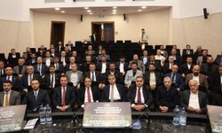 KMTSO'da İkinci Yüzyılın Yönetimi Belirlendi!