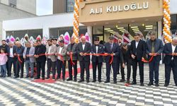 Ali Kuloğlu, İkinci Şubesini Tekerek’te Görkemli Törenle Açtı