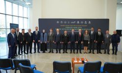 Kahramanmaraş Sıfır Atık Çalıştayı’nda İsraftan İklim Eylemine Çözüm Odaklı Buluşma