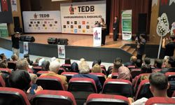 Kahramanmaraş Emlak Sektöründe Yeni Dönem! TEDB İl Başkanlığı Görkemli Lansmanla Tanıtıldı