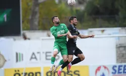 İstiklalspor’dan Kritik Galibiyet! İnegöl Kafkasspor’u 4-1’le Geçti