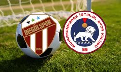 Kahramanmaraş İstiklalspor - İnegölspor Maçı Ne Zaman, Saat Kaçta?