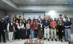 Edebiyat Başkentinde Geleceğin Şair Ve Yazarları Yetişiyor! "Genç Yazarlar Destek Programı" Tamamlandı