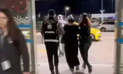 Yasa Dışı Yumurta Ticareti Operasyonunda 8 Şüpheli Tutuklandı