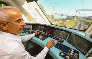 Hızlı tren hizmeti alan il sayısı 52'ye çıkacak