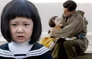 Ayla Filminin Koreli Minik Yıldızı Kim Seol'un Büyüleyici Değişimi