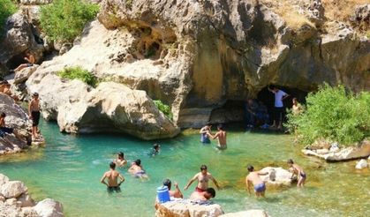 Tatile çıkamayanların yeni rotası oldu