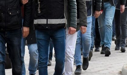 Ankara'da ev satma vaadiyle dolandırıcılık yapan 14 şüpheli tutuklandı