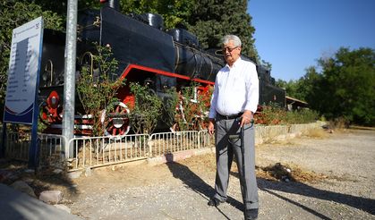 Yaklaşık Yarım Asır Hizmet Verdiği TCDD Deprem Sonrası Yuvası Oldu