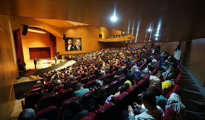 Hayati İnanç Söyleşisine Yoğun İlgi