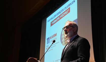Grup Başkanvekili Yenişehirlioğlu, “Milli Mücadelenin Şehri Kahramanmaraş”