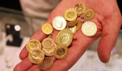 Gram altında rekor!