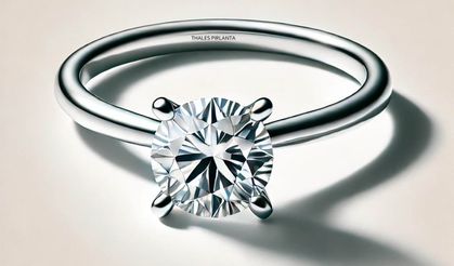 Thales Pırlanta ile 1 Karat Tektaş Modellerinde İnanılmaz Fiyat Avantajı
