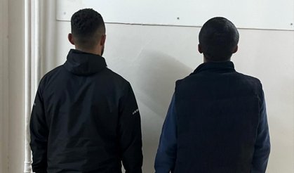 Nizip'te çeşitli suçlardan aranan 25 zanlı yakalandı