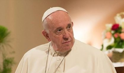 Papa Francis hayatını kaybetti