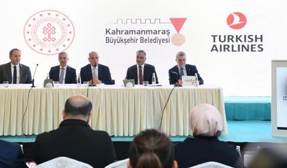 Kahramanmaraş’ın Termal Gözbebeği, Turizm Panelinde Yok Sayıldı