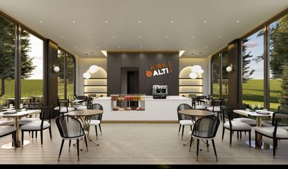 Kırk Altı Meydan Hizmete Giriyor!