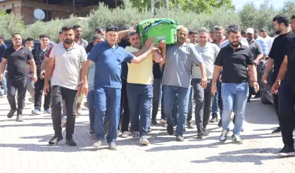 Ablasının Evliliğine Üzüldü, Kalp Krizi Geçirdi! Hatay'da Acı Kayıp!