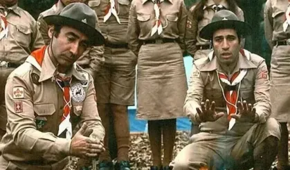 "Hababam Sınıfı Tatilde" İzci Kampı Perde Arkasındaki Gizem! Mekan Şimdi Ne Halde?