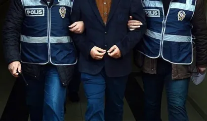 Şanlıurfa'da 2 firari hükümlü yakalandı