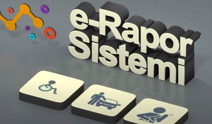 Hastaneye Gitmeye Gerek Kalmadı: E-Rapor Dönemi Başladı!