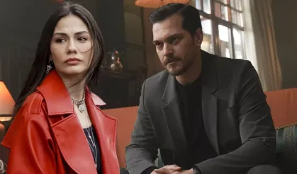 Eşref Rüya 13. Bölüm full izle...  İhanetin Bedeli Ne Olacak?