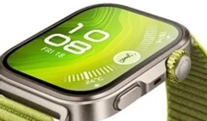 Huawei giyilebilir cihazları toplam 200 milyon sevkiyatı aştı