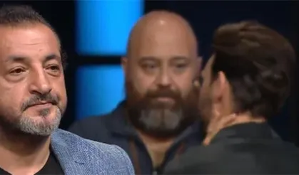MasterChef’te Tartışma Büyüdü: Mehmet Şef’e Sert Tepki!