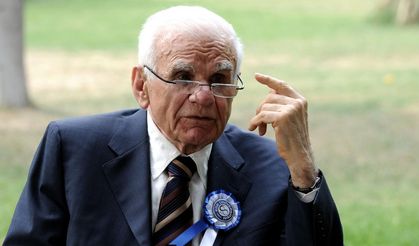 Bilimin Işığını Taşıyan Bir Ömür: Prof. Dr. Gazi Yaşargil Vefat Etti