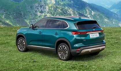 Türkiye'de en çok hangi elektrikli otomobil satıldı? İşte cevabı!