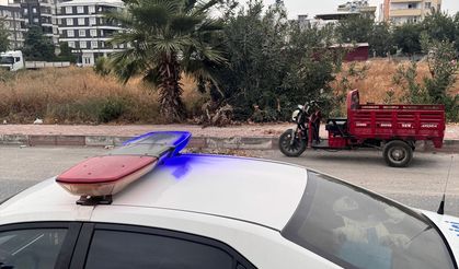 Dörtyol’da Kan Donduran Olay: Babasının Öldürdüğü Genç Defnedildi