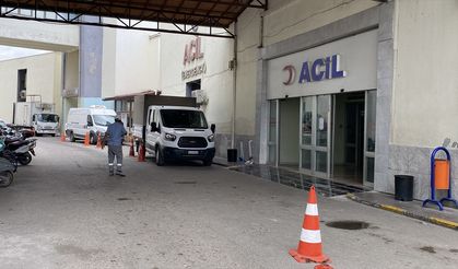 Hatay'da dayısını silahla yaralayan kişi intihar girişiminde bulundu