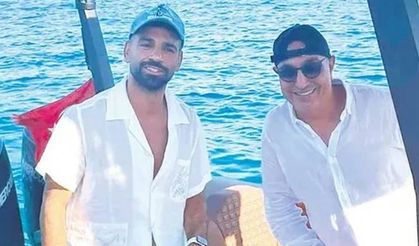 Mohamed Salah’ın Yeni Evi Artık Bodrum! Lüks Villada Yok Yok