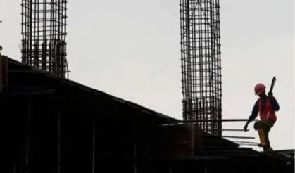 Ciro endeksi Mayıs’ta yüzde 41,5 arttı... İnşaat sektörü zirvede!