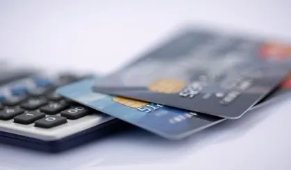 Kredi kartı faiz oranlarında indirim!