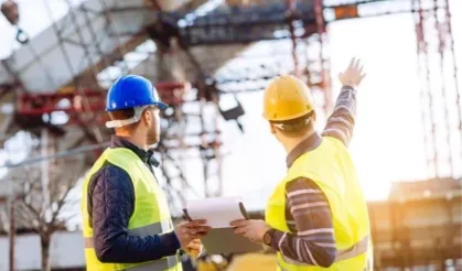 Malzeme ve işçilikte artışlar dikkat çekti. İnşaatta maliyet artışları detaylandı...