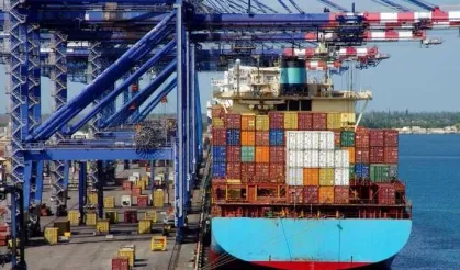 TÜİK verileri açıkladı... Dış ticaret haddi 89,1'e yükseldi