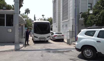 Mersin’de Anne ve Kızının Silahla Öldürülmesine İlişkin 4 Şüpheli Yakalandı